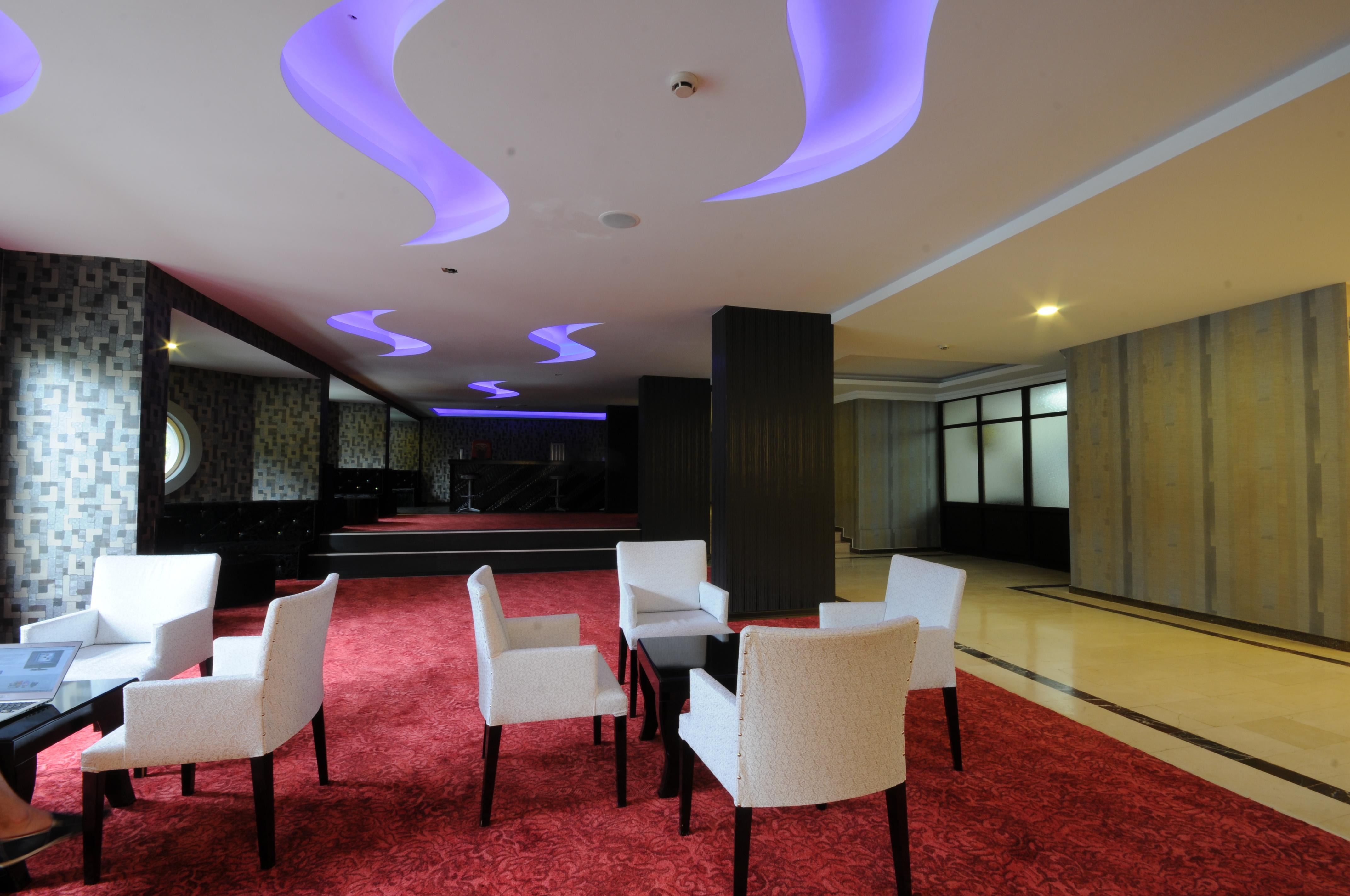 Luna Beach Deluxe Hotel Marmaris Buitenkant foto
