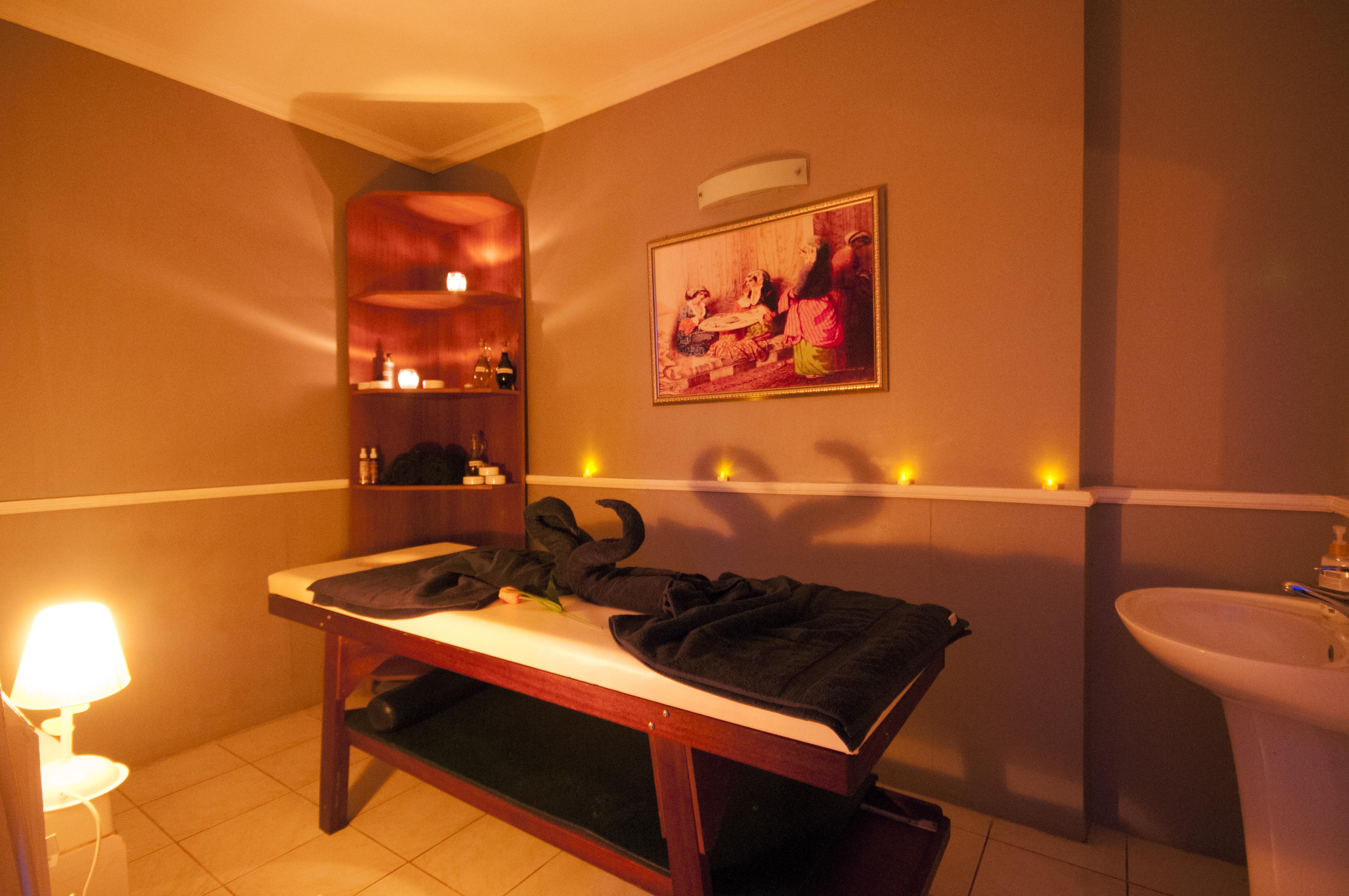 Luna Beach Deluxe Hotel Marmaris Buitenkant foto