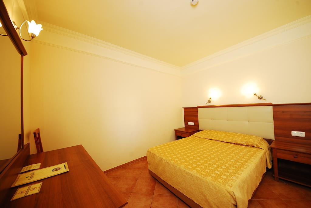 Luna Beach Deluxe Hotel Marmaris Kamer foto