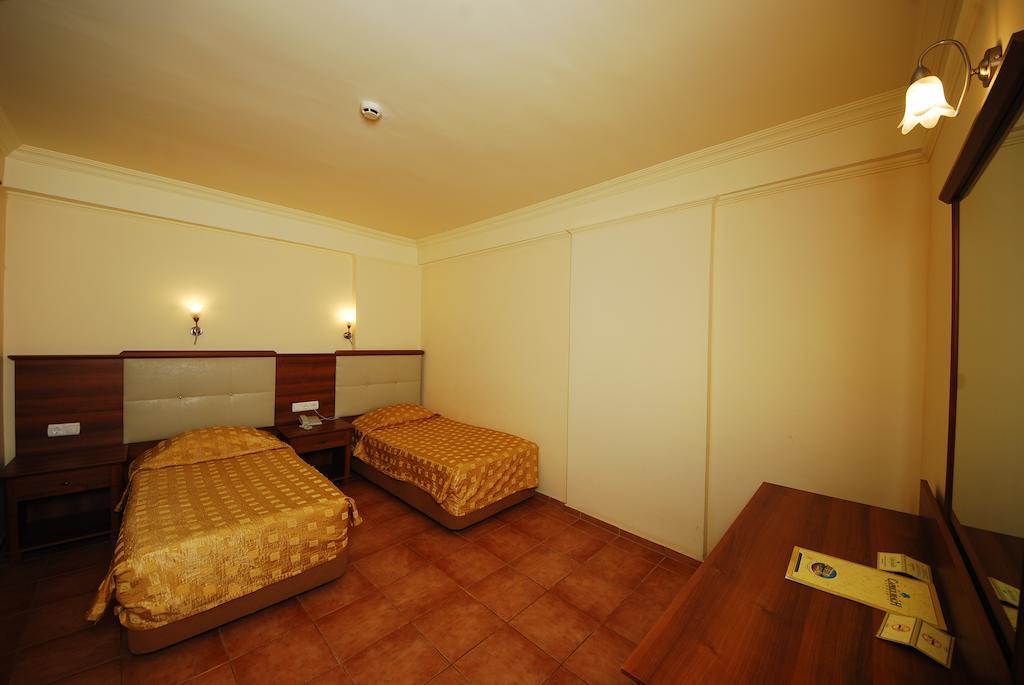 Luna Beach Deluxe Hotel Marmaris Kamer foto