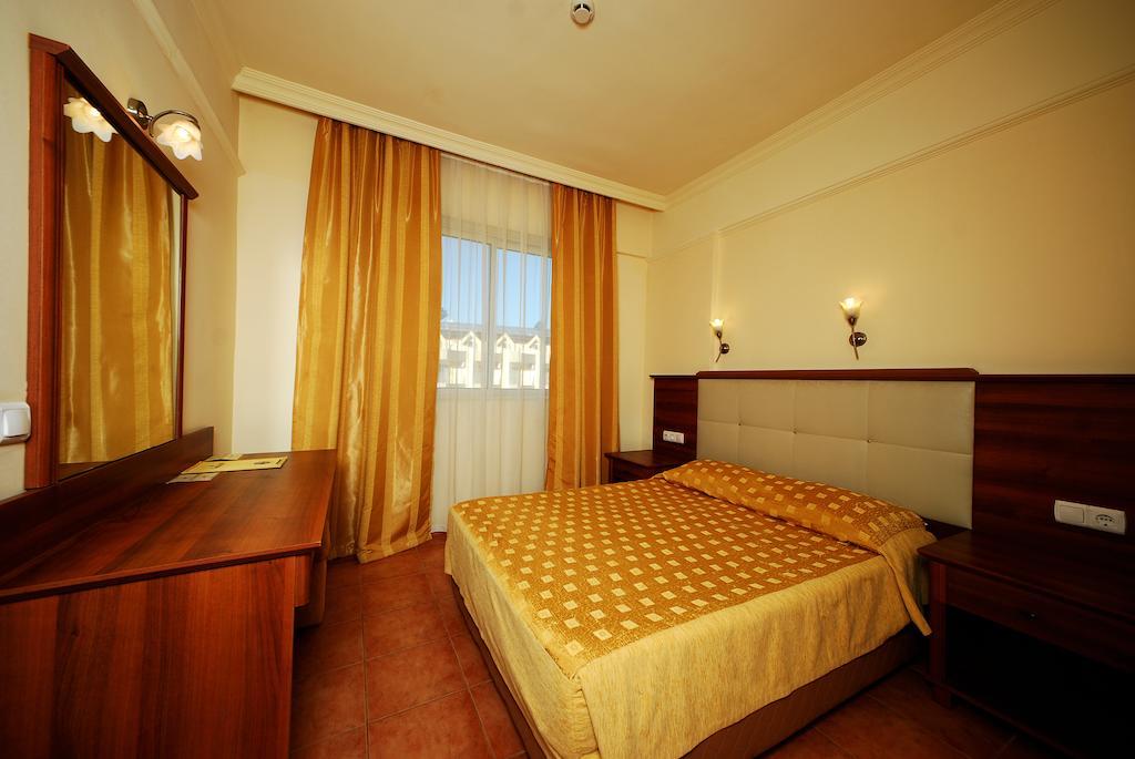 Luna Beach Deluxe Hotel Marmaris Kamer foto