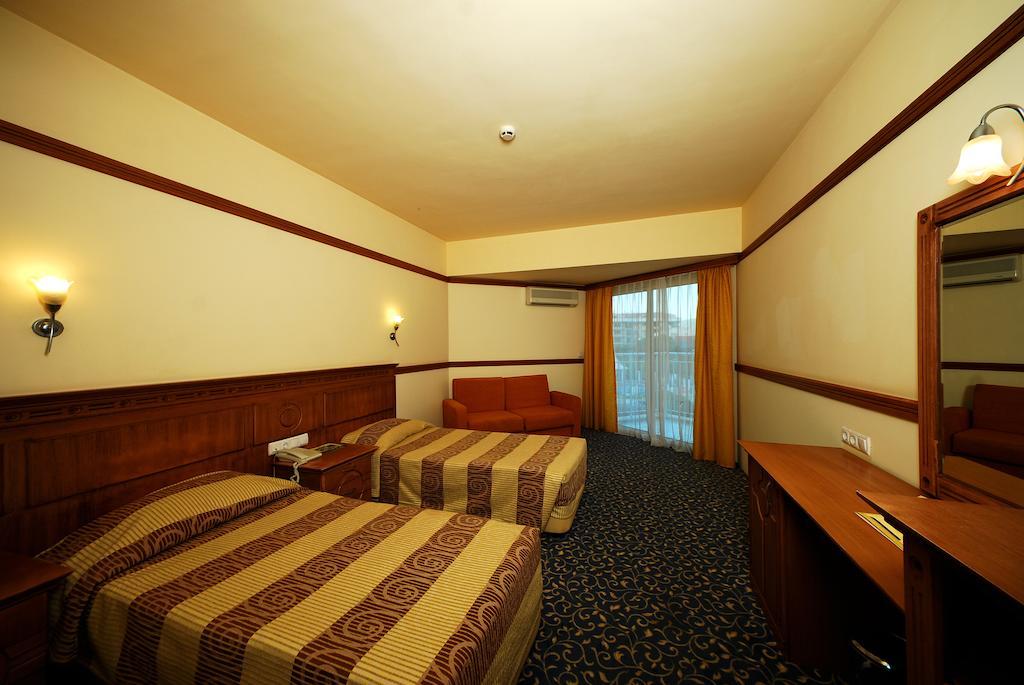 Luna Beach Deluxe Hotel Marmaris Kamer foto